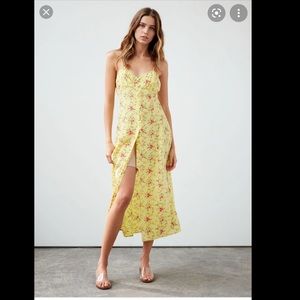 Wilfred Le Fou Illona dress